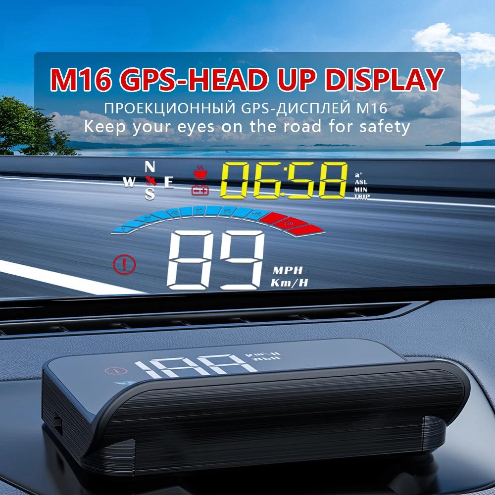  ڵ Ϳ HUD  ÷ ӵ, ӵ ˶, , M16 GPS  ׼
